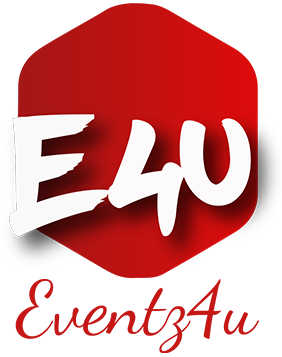 logo Eventz4u
